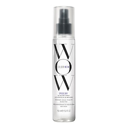 Speed Dry Blow Dry - Feuchtigkeitsspendendes Föhnspray 
